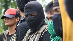 Poster for Assassination Nation/The Killer Kids of the Taliban