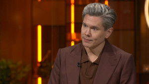 Poster for Episode 13 Poster for Episode 13