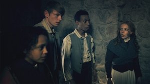 Poster for The Secret Door