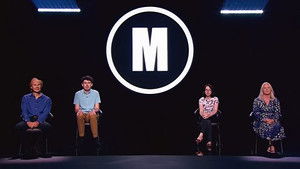 Poster for Episode 4 Poster for Episode 4