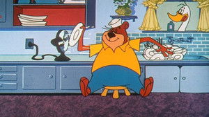 Poster for Mother's Little Helper