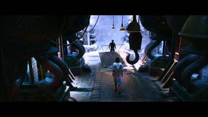 Poster for Episode 6