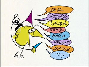 Poster for Episode 10