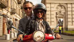 Poster for Episode 1