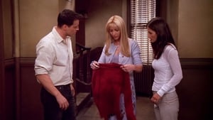Poster for The One with the Red Sweater