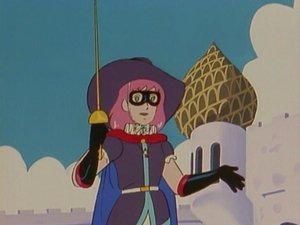 Poster for Dream warrior Poster for Dream warrior