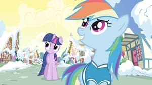 Poster for Winter Wrap Up
