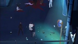 Poster for Episode 3