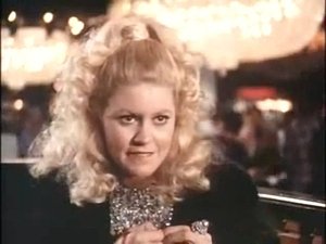 Poster for The Case of the Purloined Case