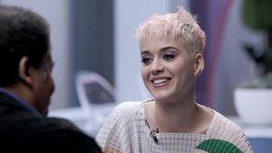 Poster for Katy Perry