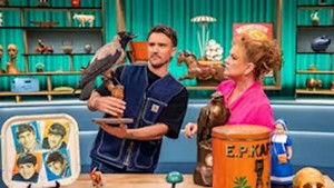 Poster for Episode 18