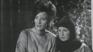 Poster for The Waking Ally