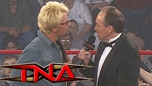 Poster for NWA Total Nonstop Action #40