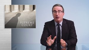 Poster for Supreme Court