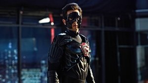 Poster for The Return of Doctor Mysterio