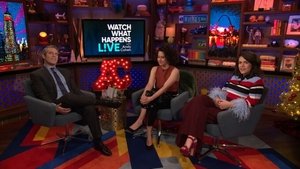Poster for Ilana Glazer & Abbi Jacobson