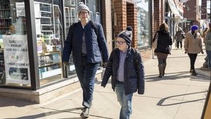 Poster for Take Your Child to Work Day