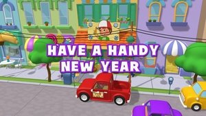 Poster for Have a Handy New Year