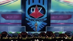 Poster for Macross 7 Plus 5 - Top Gamlin