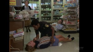 Poster for Prelude to Vengeance