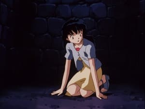 Poster for Naraku's True Identity Unveiled