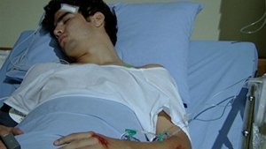 Poster for Episode 16