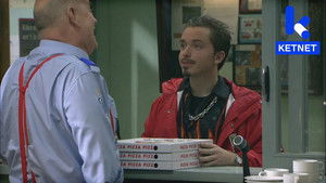 Poster for Episode 2 Poster for Episode 2