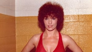 Poster for Sensational Sherri