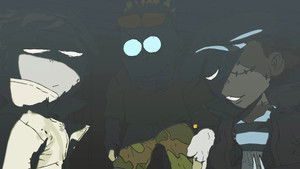 Poster for ZOMBURGER