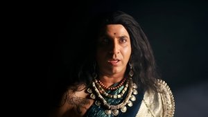 Poster for The Unknown Enemy