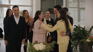 Poster for Episode 113 Poster for Episode 113