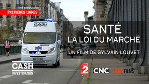 Poster for Health: the law of the market