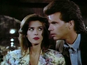 Poster for Crimes of the Past