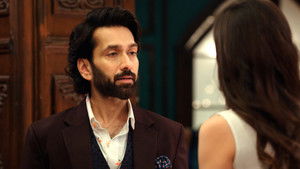 Poster for Organic Solution