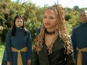 Poster for Episode 12