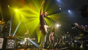 Poster for Eric Church