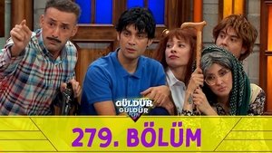 Poster for Episode 5