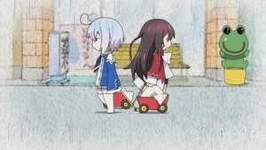 Poster for Alice and Echo's First Errand
