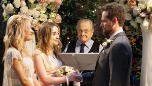 Poster for Girl Meets I Do
