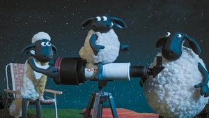 Poster for Shooting Stars