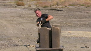 Poster for Episode 9 Poster for Episode 9