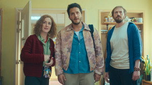 Poster for Infiltrated