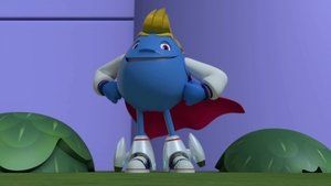 Poster for Heebo-Skeebo