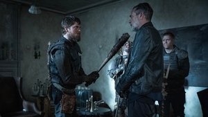 Poster for The Bird Always Knows