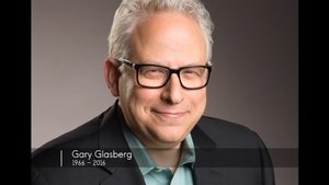Poster for Tribute To Gary Glasberg