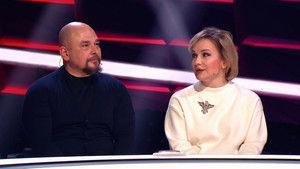 Poster for Episode 10 Poster for Episode 10