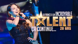 Poster for Episode 11