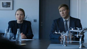 Poster for Challenge