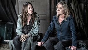 Poster for The Road Ahead