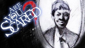 Poster for Are You Scared of Smiling?